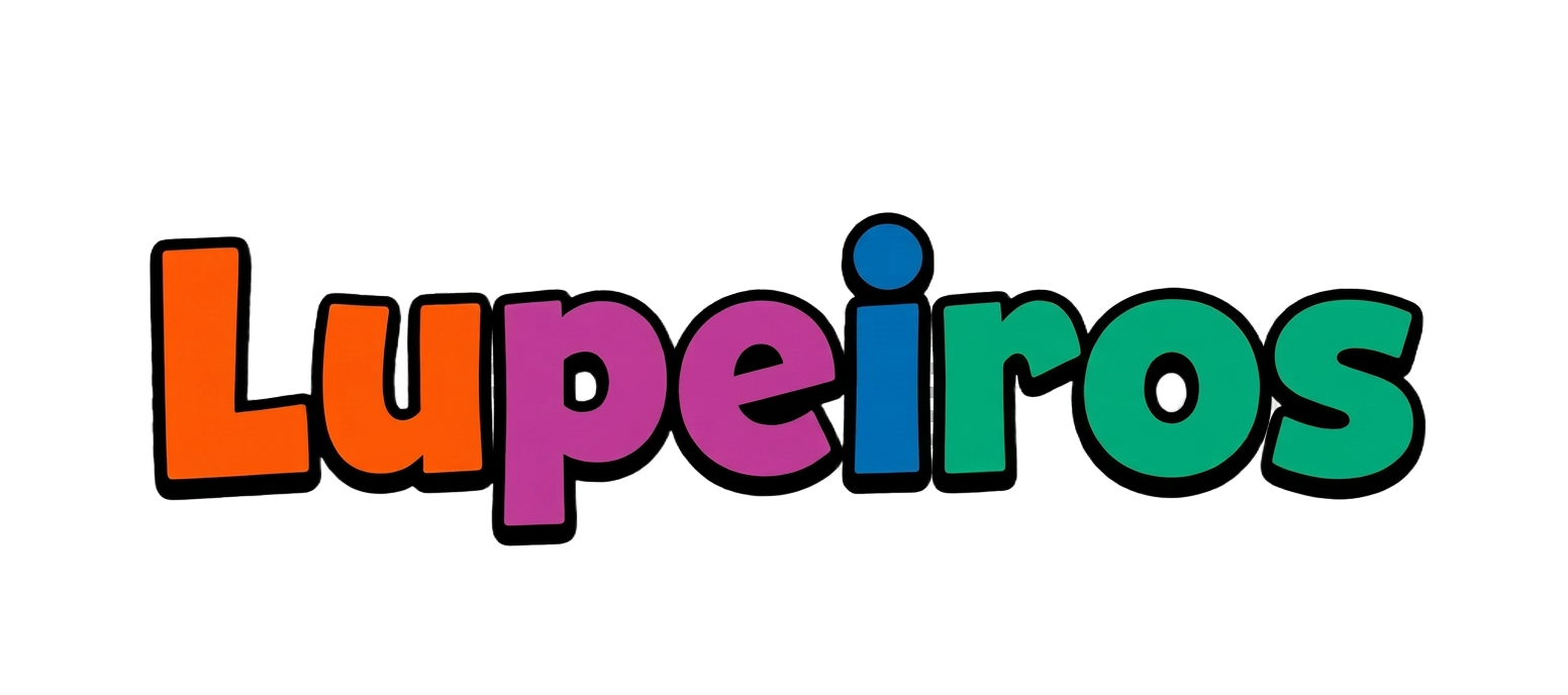 Logo Lupeiros